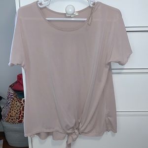 Andree by Unit shirt